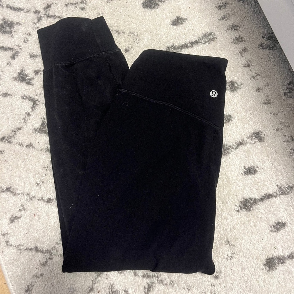 LULU LEMON ALIGN JOGGER